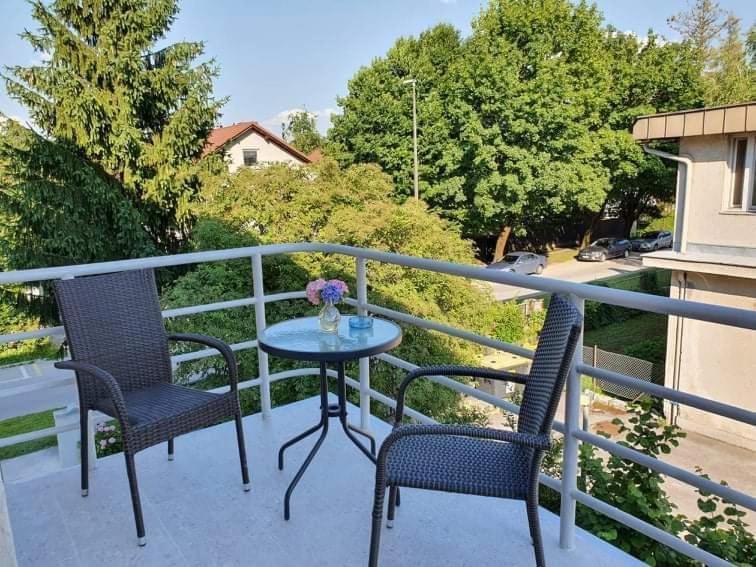 Triple Room Balcony
